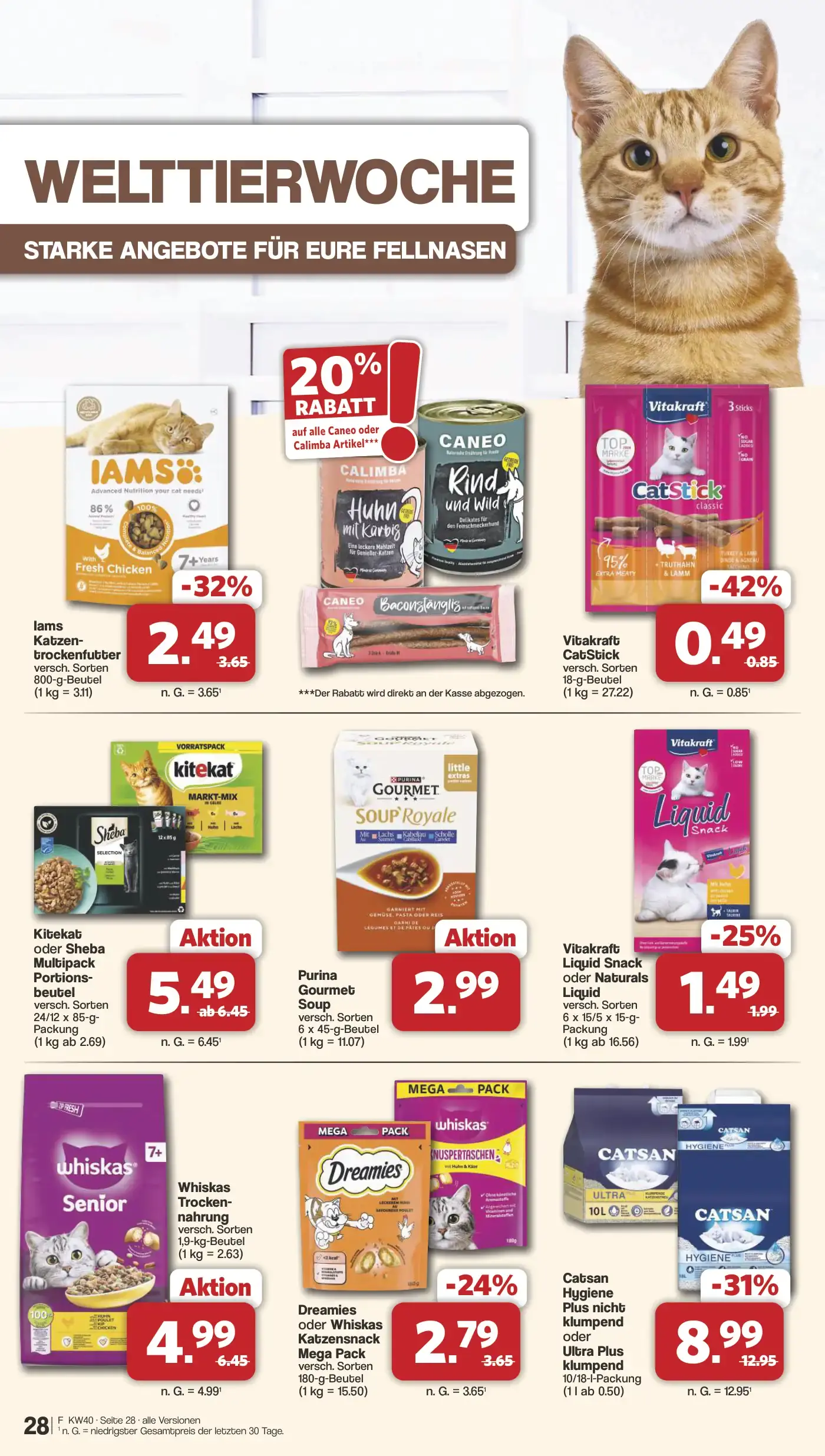Famila Prospekt Seite 28