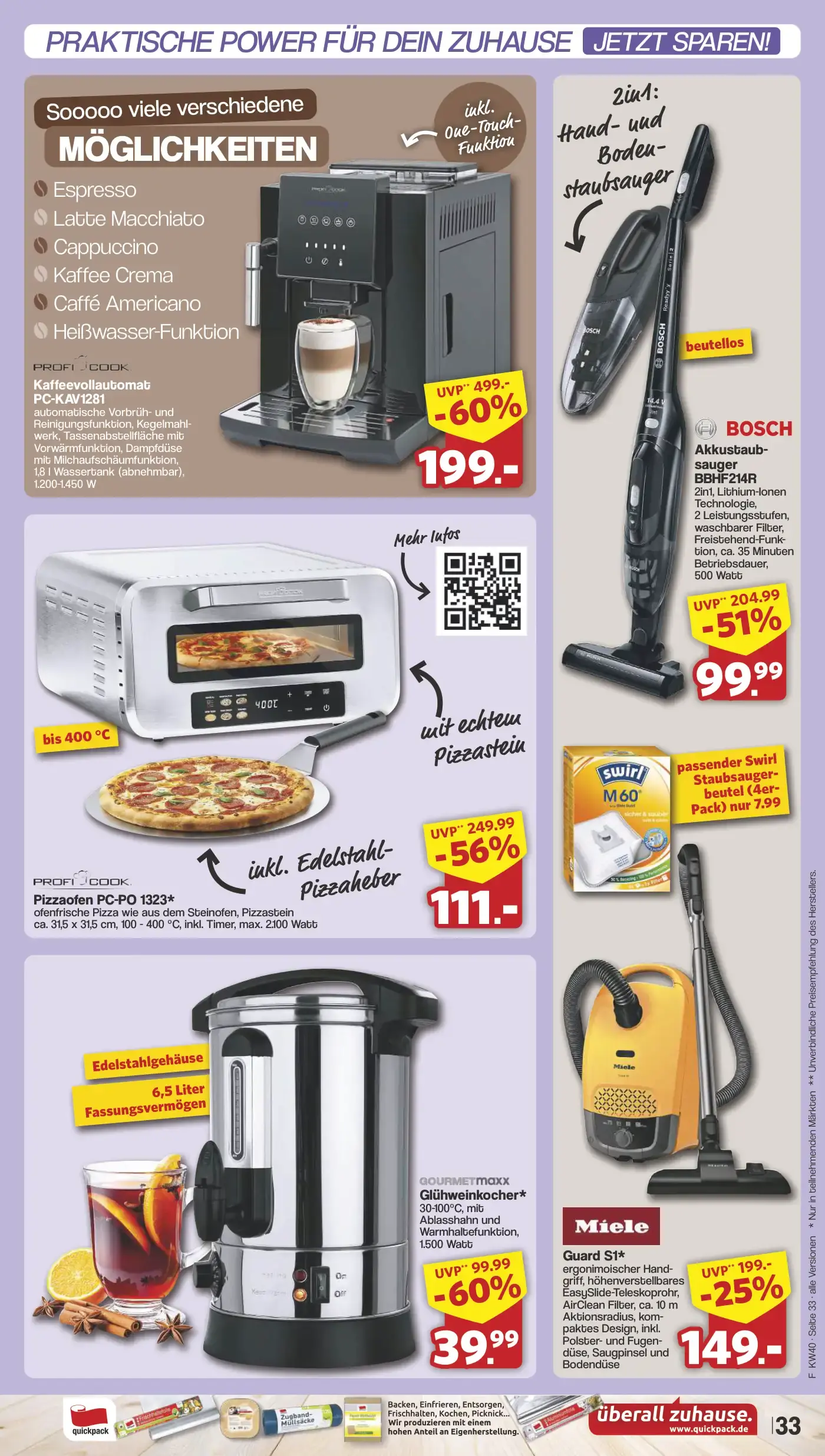 Famila Prospekt Seite 33