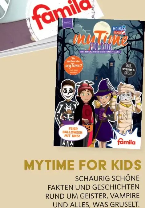 myTime for Kids