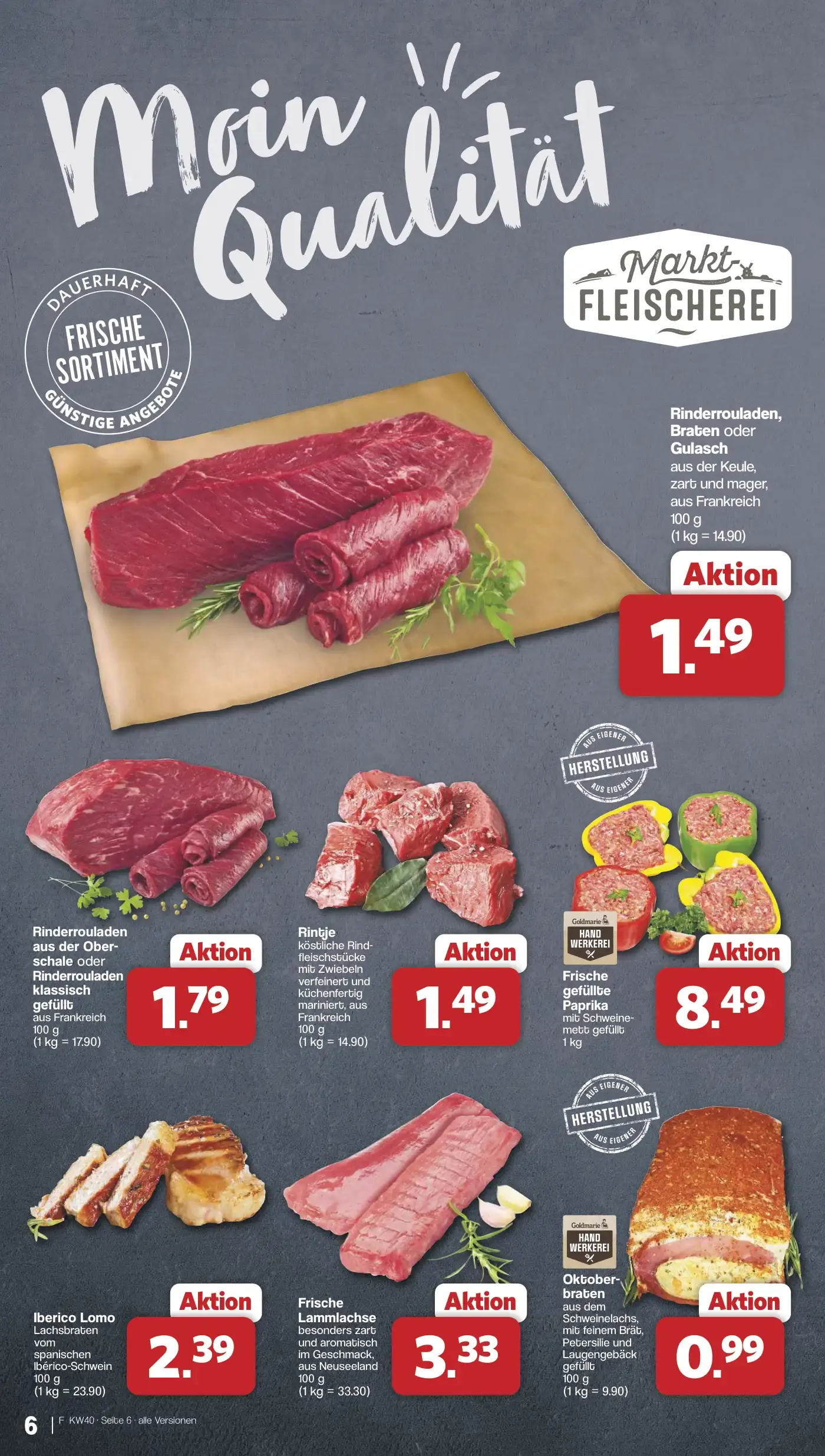 Famila Prospekt Seite 6