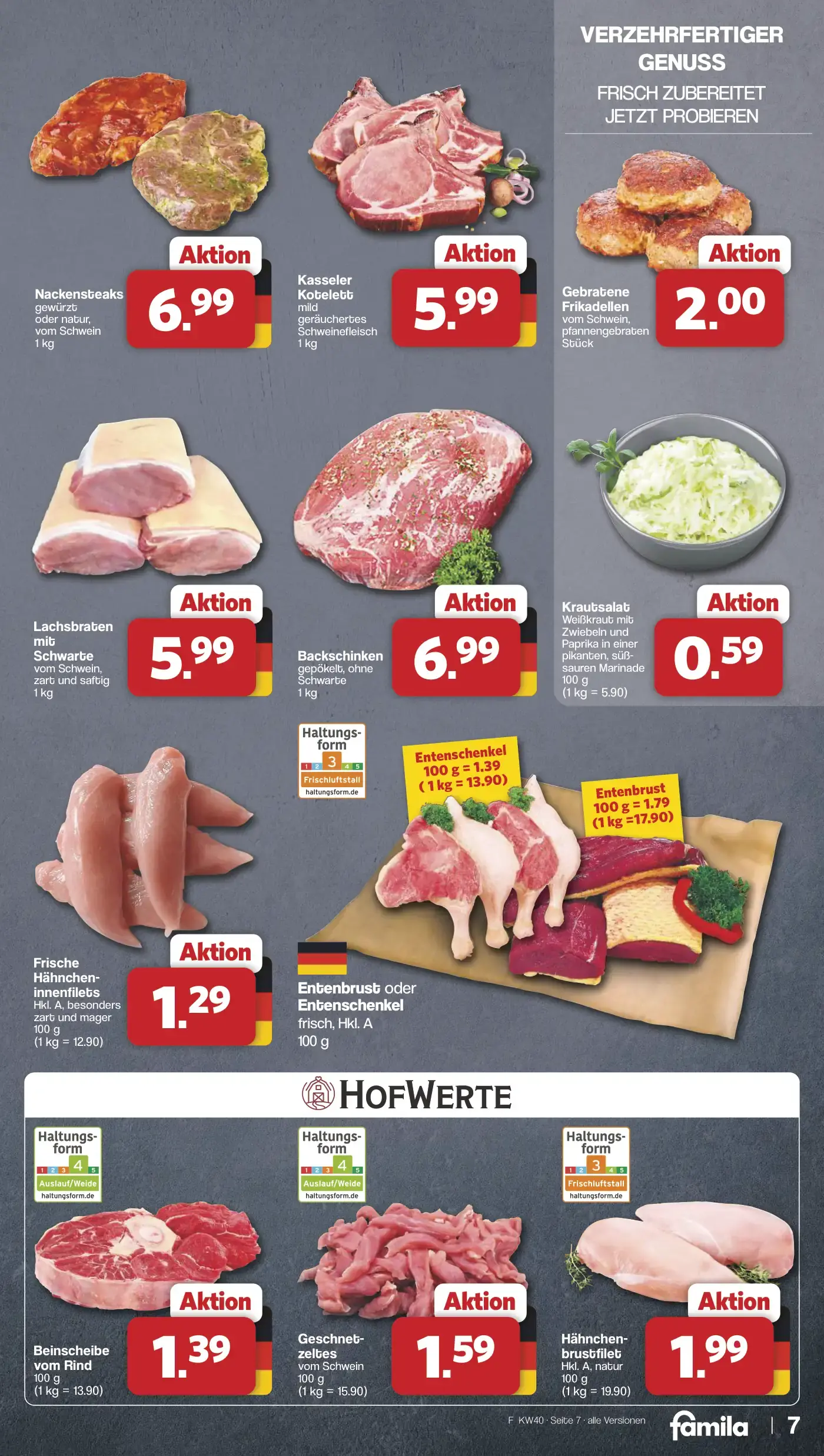 Famila Prospekt Seite 7