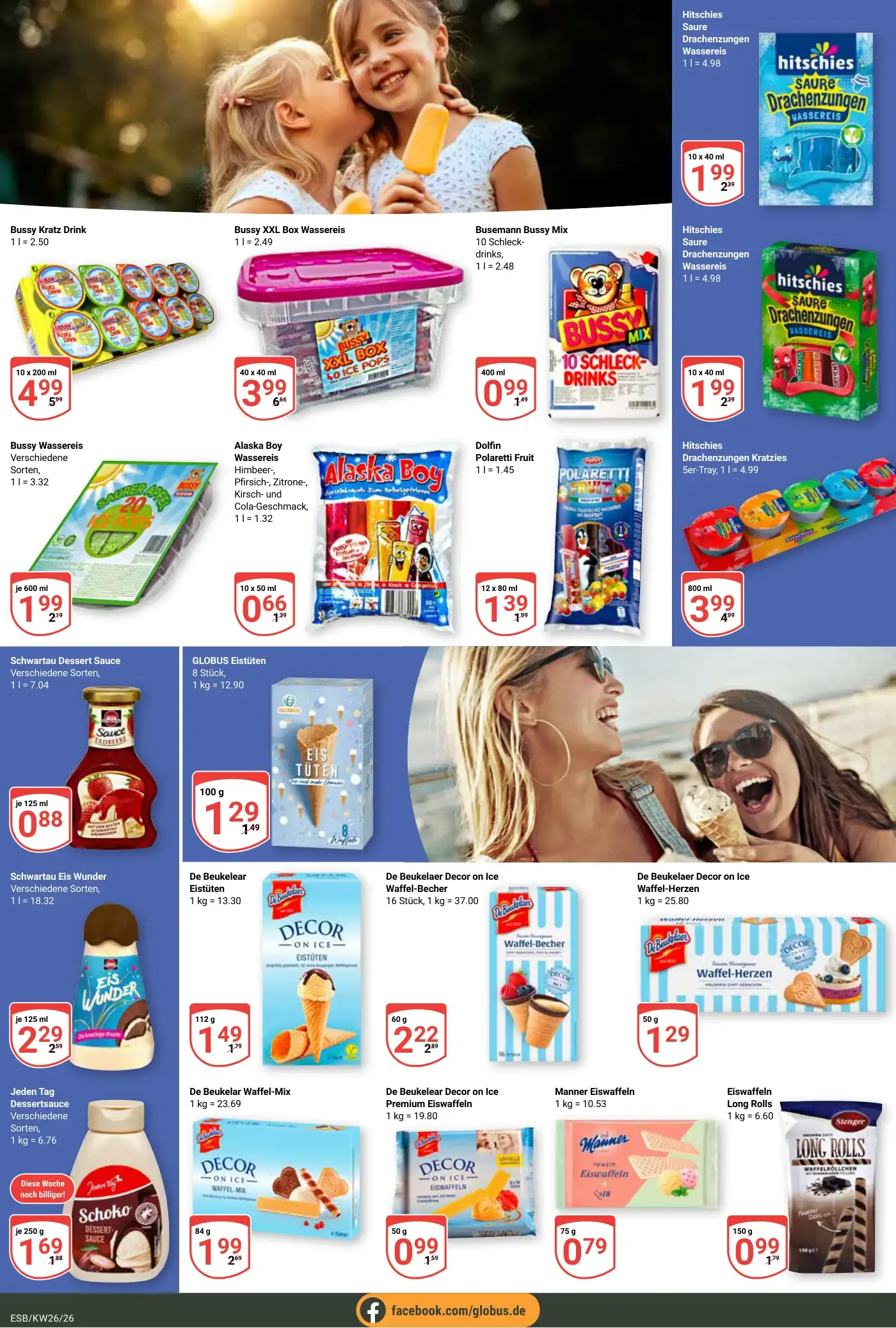 Globus Prospekt Seite 11