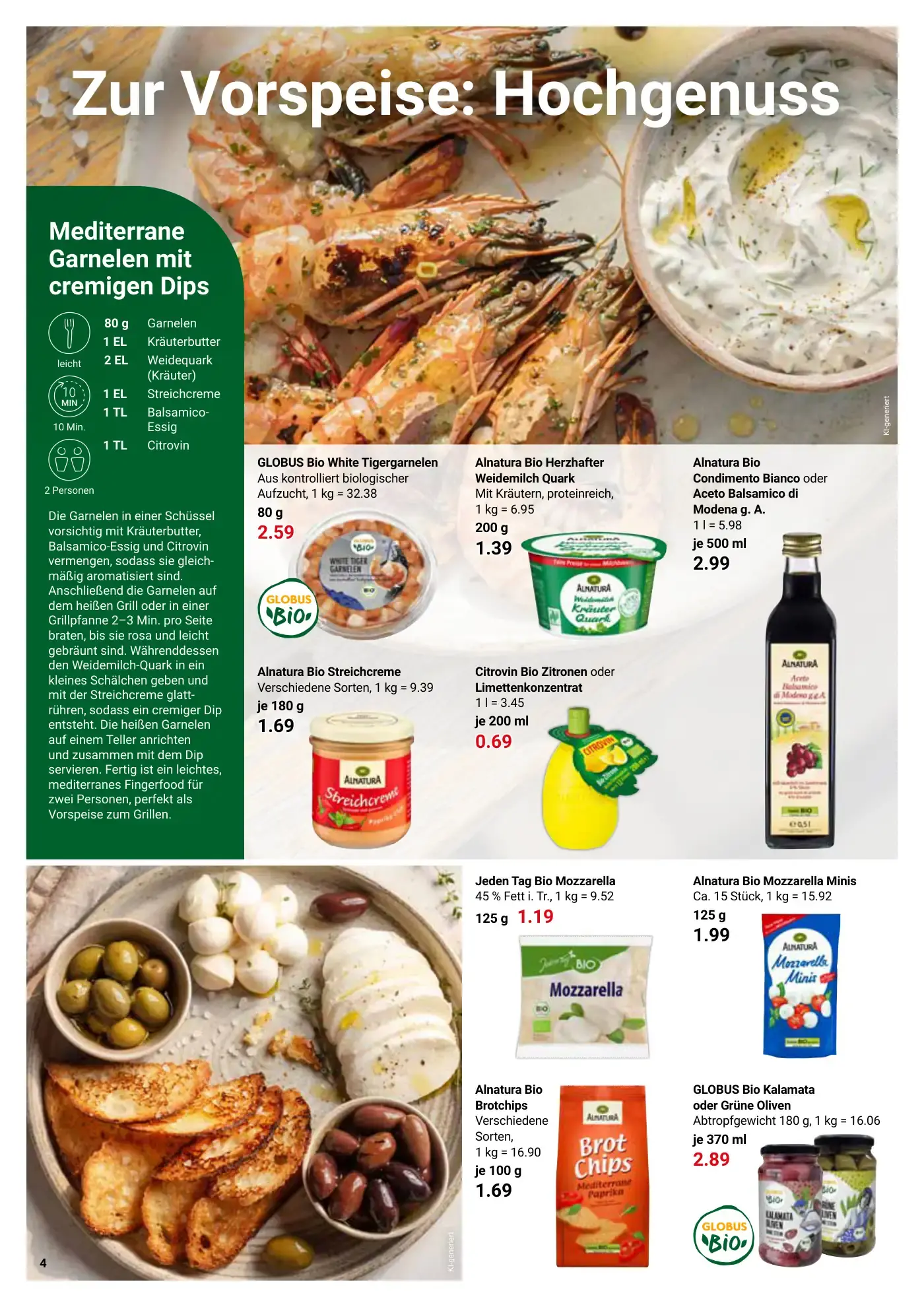 Globus Prospekt Seite 28