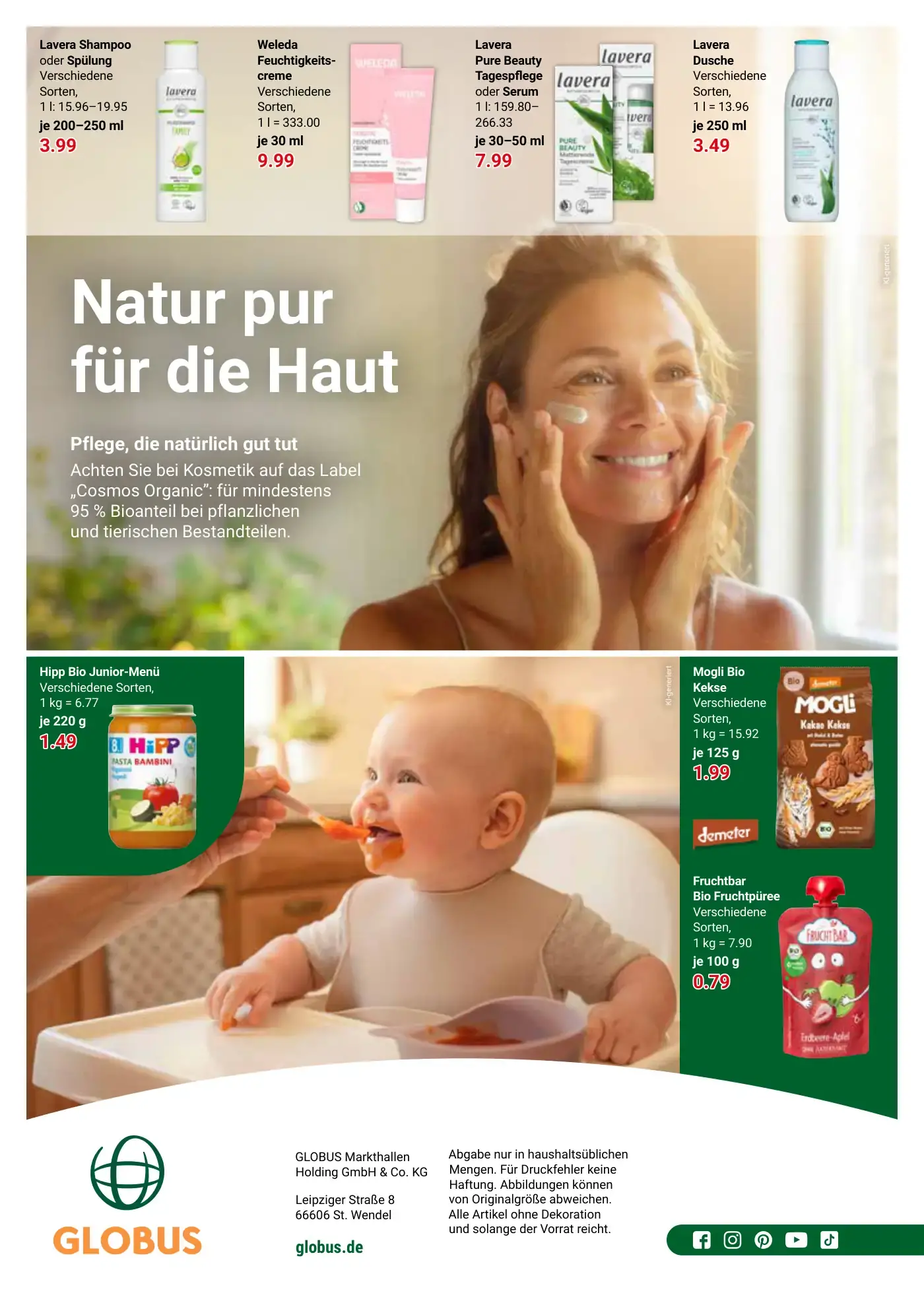 Globus Prospekt Seite 36
