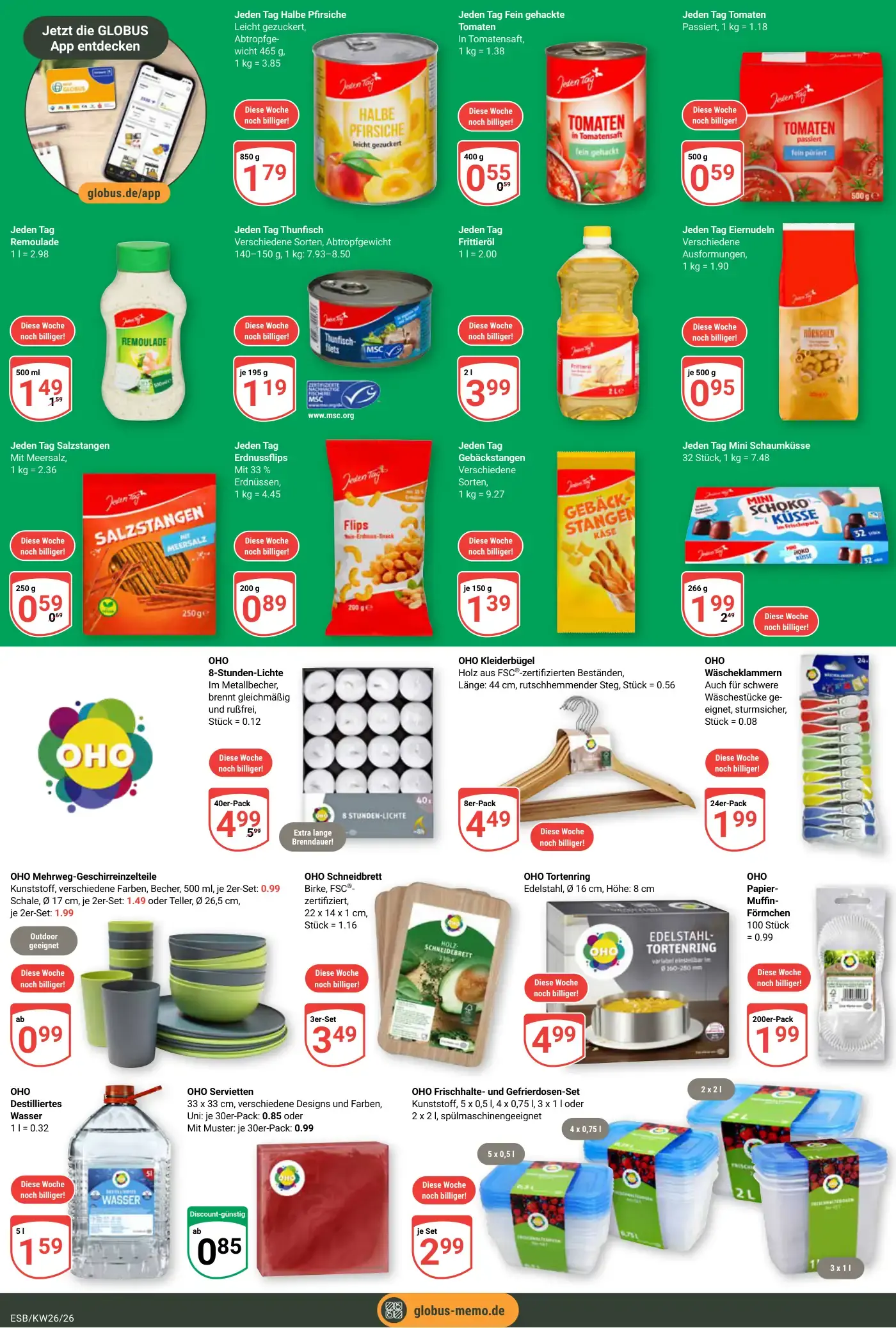 Globus Prospekt Seite 5