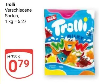 Trolli