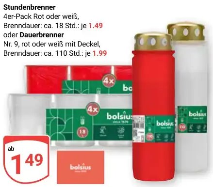 Stundenbrenner