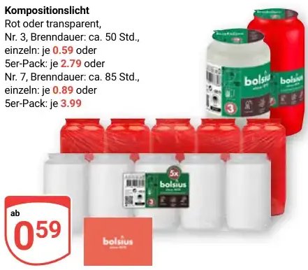 Kompositionslicht