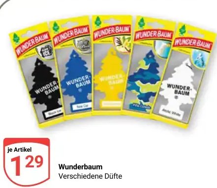 Wunderbaum