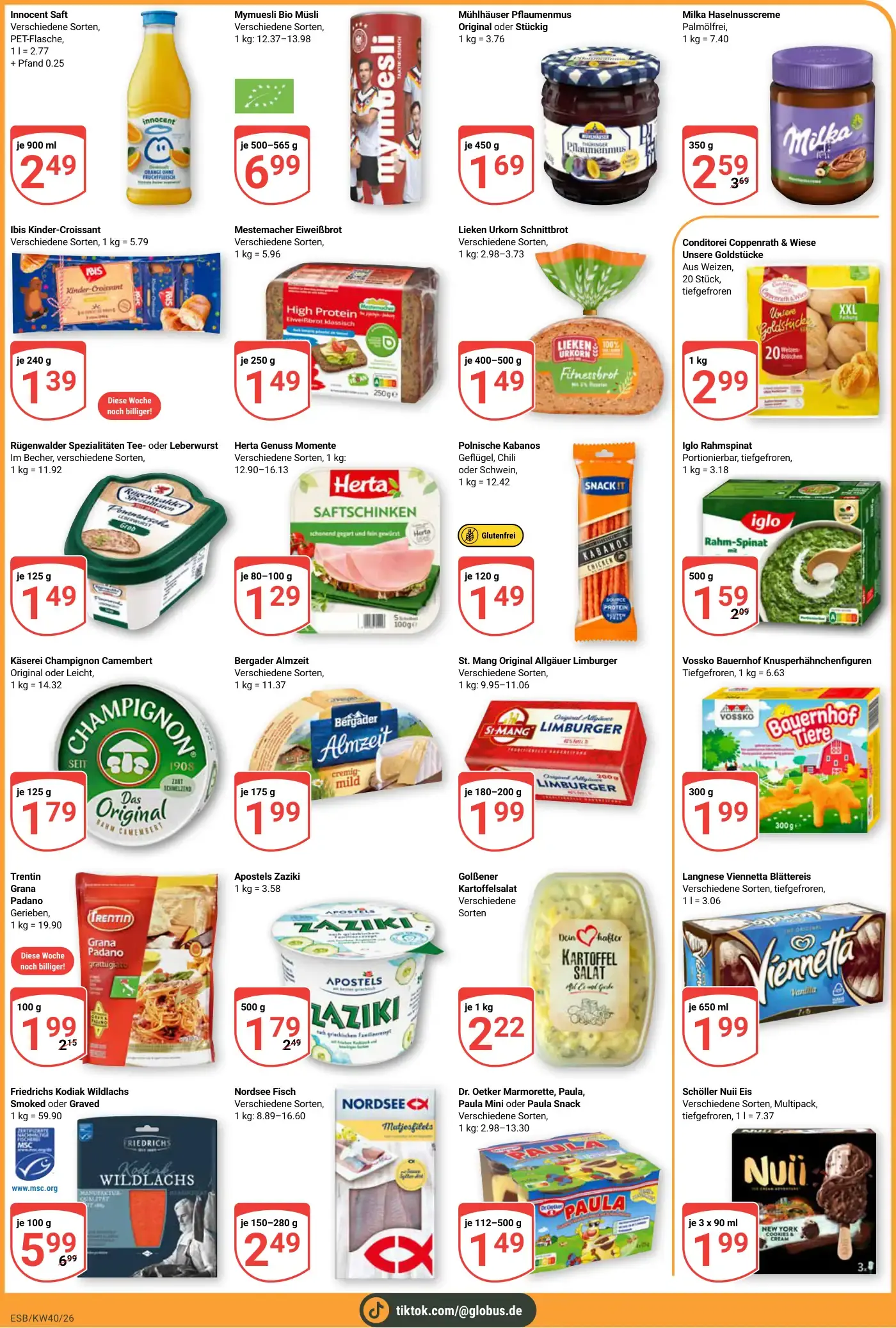 Globus Prospekt Seite 3