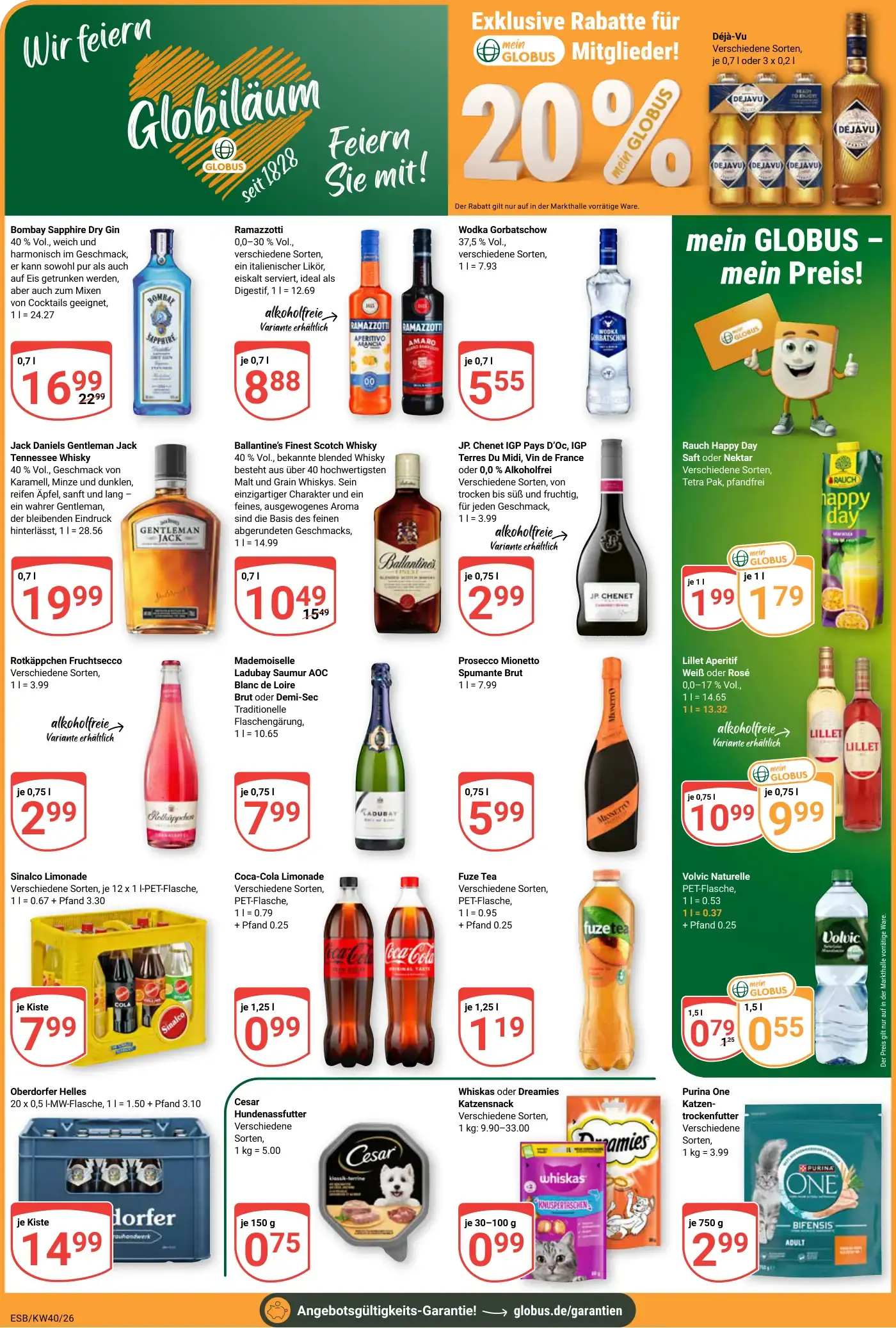 Globus Prospekt Seite 4
