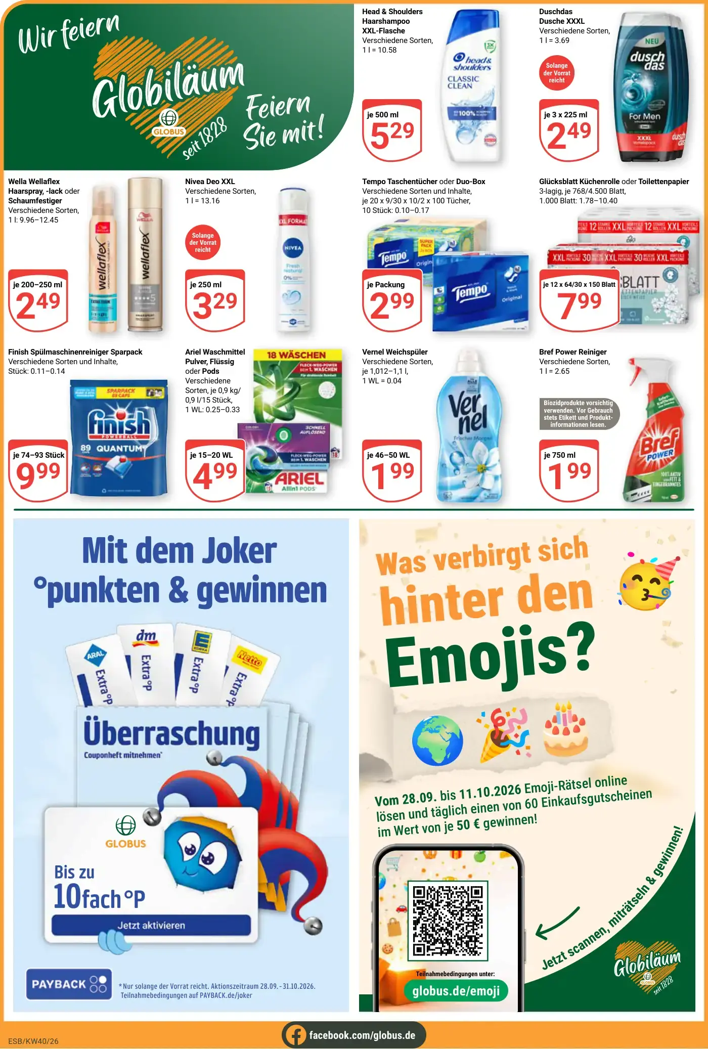 Globus Prospekt Seite 6
