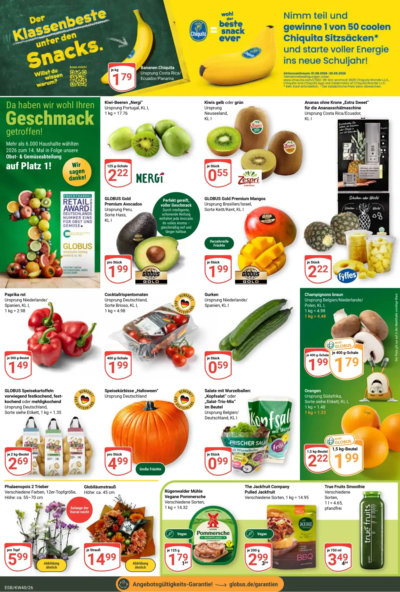 Globus Prospekt Seite 8