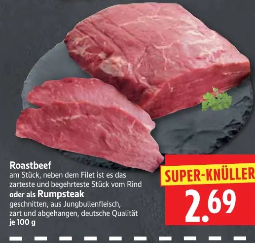 Roastbeef
