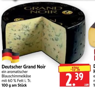 Deutscher Grand Noir