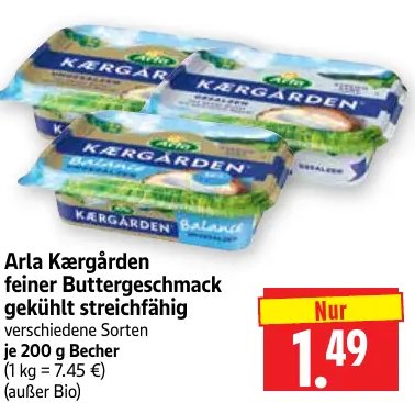 Arla Kærgården