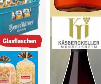 Benediktiner Weissbier oder Benediktiner hell