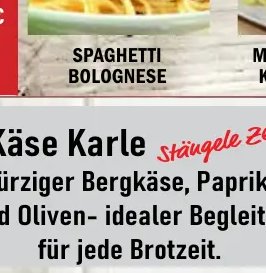 MAULTASCHEN MIT KARTOFFELSALAT