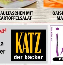 GAISBURGER MARSCH