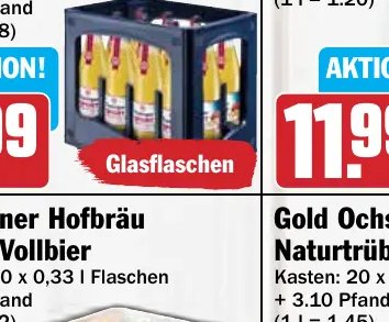 Ensinger Sport Zitrone, Orange, Grapefruit und Maracuja