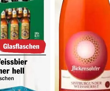 Schwaben Bräu Das Echte