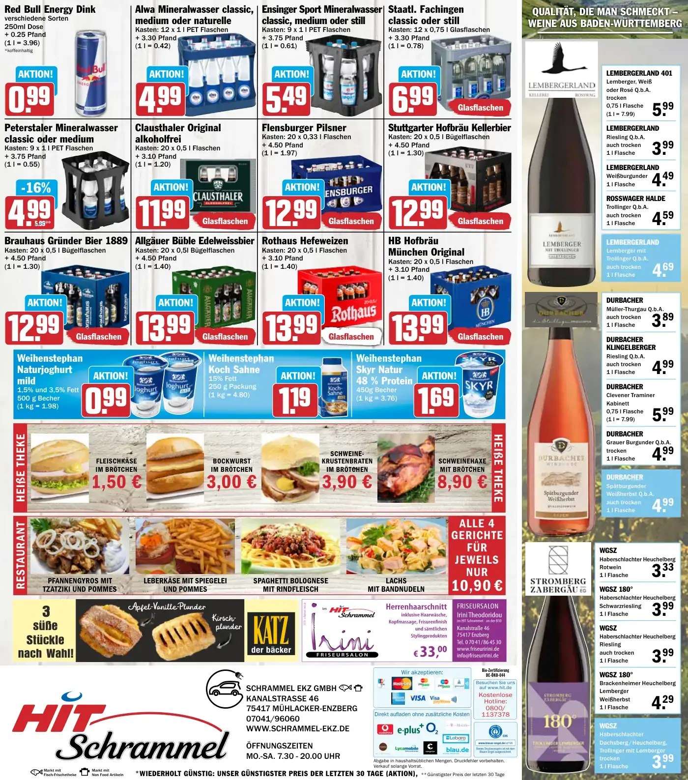 Hit Prospekt Seite 16