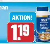 Weihenstephan Koch Sahne