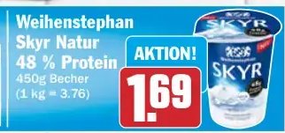 Weihenstephan Skyr Natur