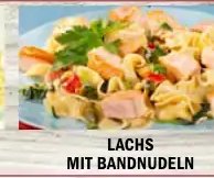 Spaghetti Bolognese mit Bandnudeln