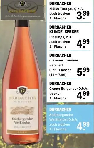 Durbacher
