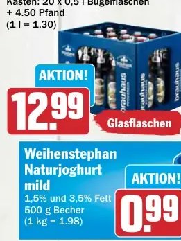 Peterstaler Mineralwasser classic oder medium