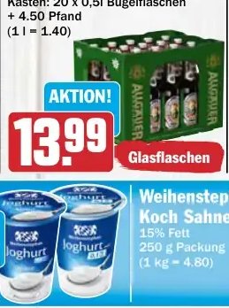 Clausthaler Original alkoholfrei