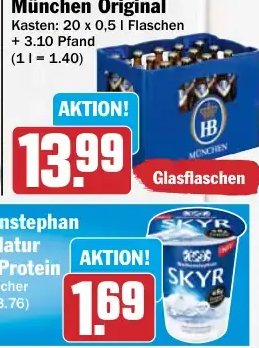 Stuttgarter Hofbräu Kellerbier