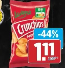 Lorenz Crunchips