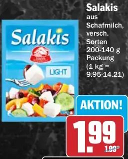 Salakis