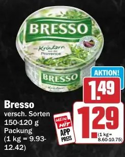 Bresso