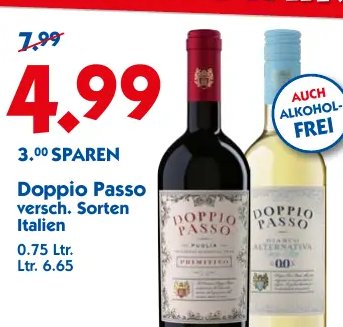 Doppio Passo