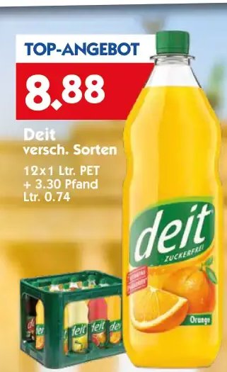 Deit