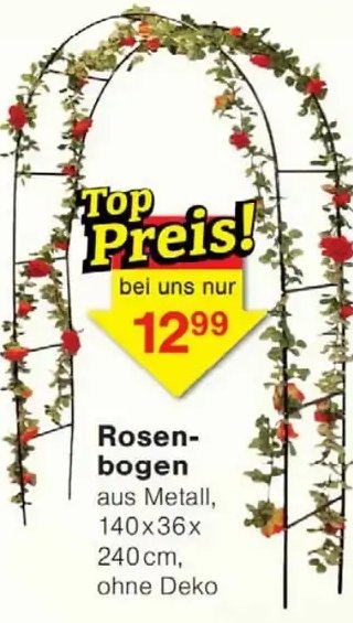 Rosenbogen