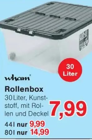 Rollenbox