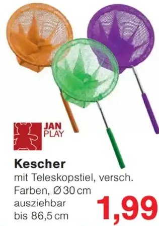 Kescher