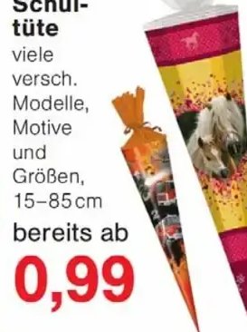 Schultüte