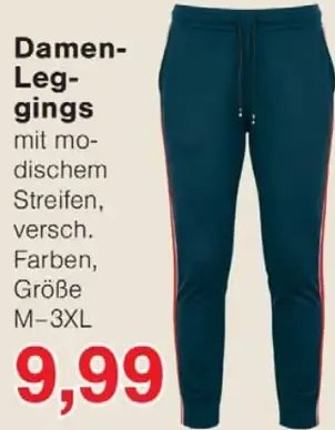 Damen-Leggings