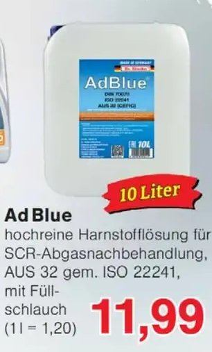 AdBlue