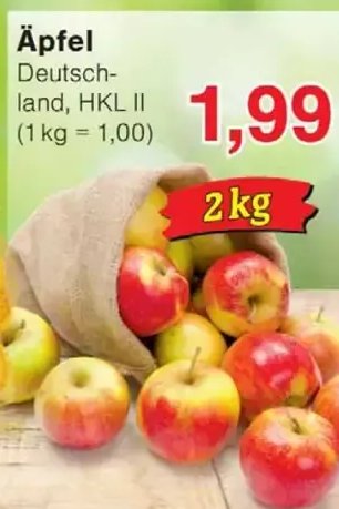 Äpfel