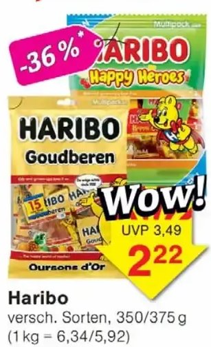 Haribo