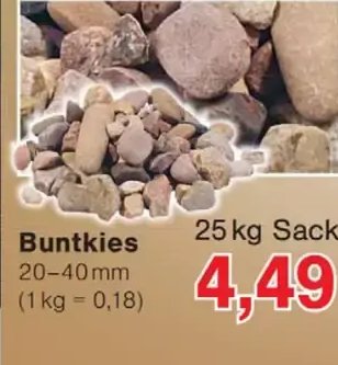 Buntkies