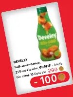 DEVLEY Beeren-Mix