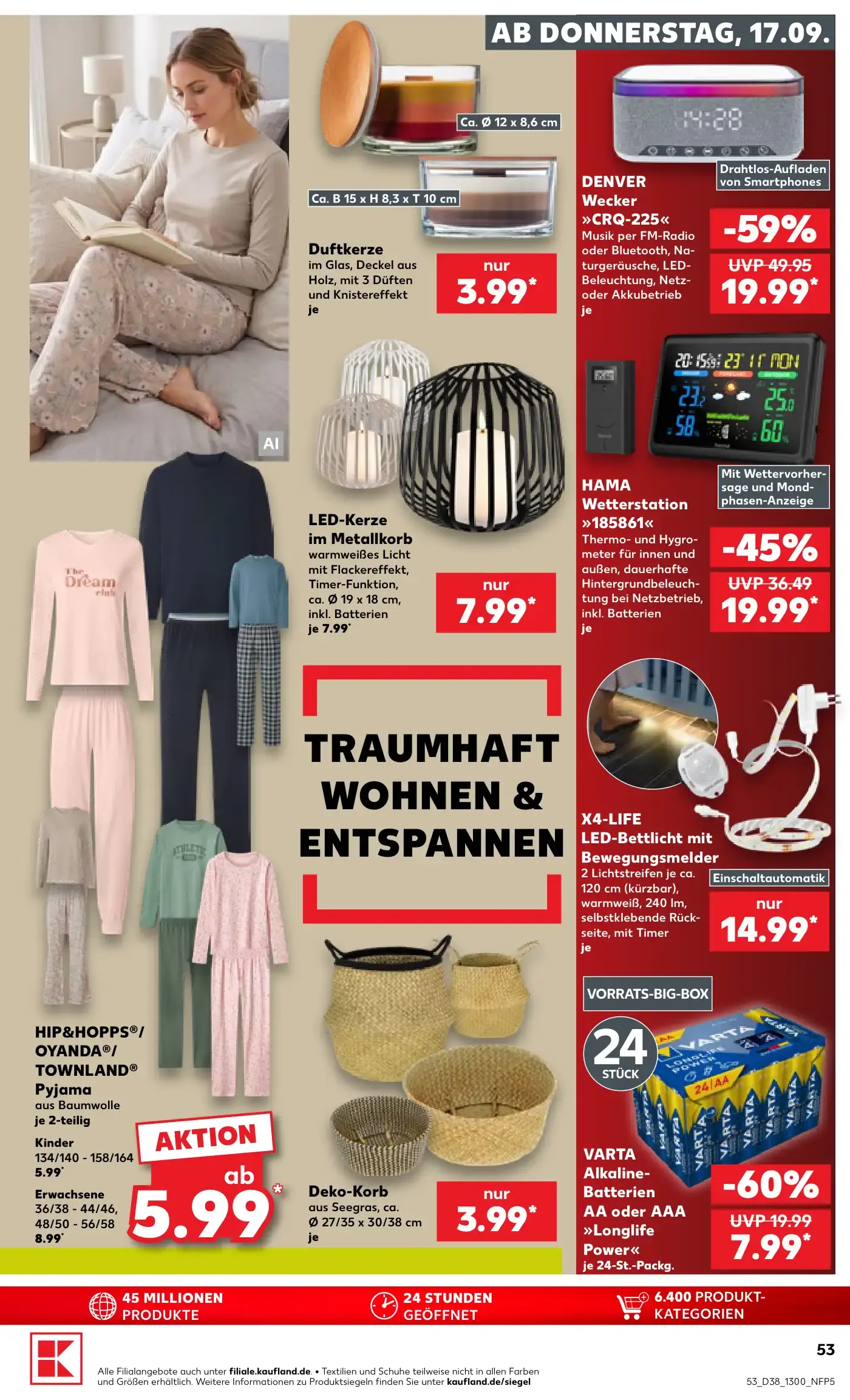 Kaufland Prospekt Seite 53