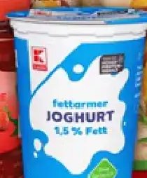 K-CLASSIC Fettarmer Joghurt